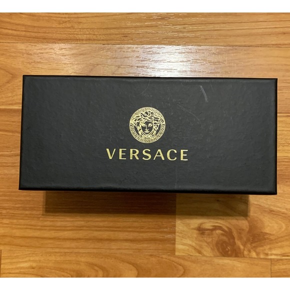 Versace empty sunglasses box‎ - Picture 1 of 2